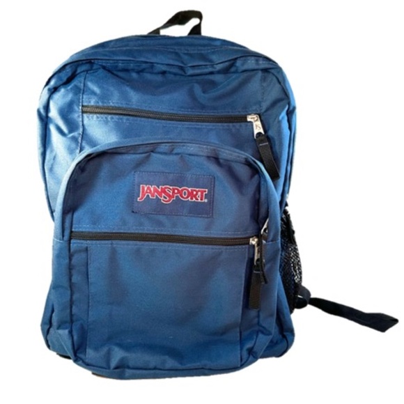 Jansport Big Student Backpack - 34 L - Picture 1 of 16